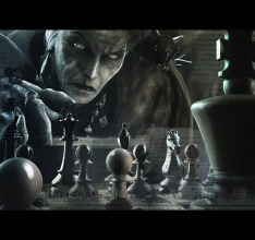 THIEF - Gesichter der Stadt: Die Königin der Bettler sieht alles