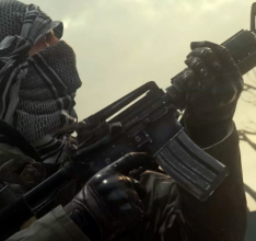 Call of Duty: Modern Warfare Remastered – December Update Trailer