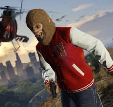 Freemode Events-Update für Grand Theft Auto Online