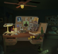 Retropolis 2: Nie Wieder Abschied Nehmen