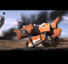 Jetzt für Closed Beta von RF Online anmelden