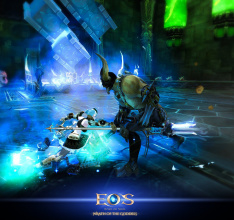 Echo of Soul Phoenix