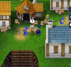 Final Fantasy III jetzt für das iPad erhältlich