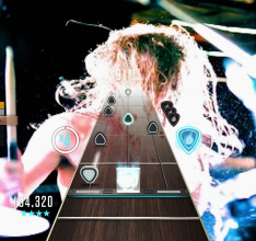 Guitar Hero Live Adds New Content to Ring In the New Year