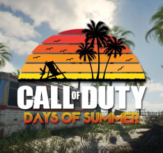 Call of Duty Days of Summer Community Celebration Begins Today