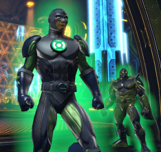DC Universe Online - Spielaktualisierung 34 ab sofort live
