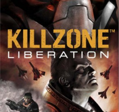 Killzone Liberation