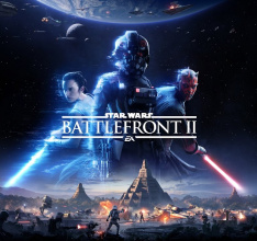 Star Wars Battlefront II Launching to Launch November 17th!