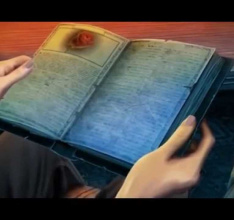 Nevertales: Die innere Schönheit