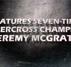 Neuer Trailer zu Jeremy McGraths Offroad veröffentlicht