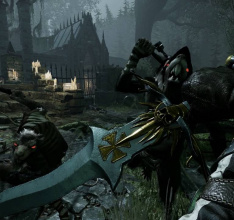 Warhammer: End Times – Vermintide Coming to Consoles This Fall