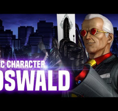 King Of Fighters XIV Gets 4 New Characters