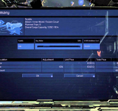 X Rebirth zeigt Handel und Rohstoffabbau