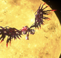 Sonic X Shadow Generations