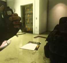 Tom Clancys Rainbow Six Siege - Neuer Gameplay-Trailer veröffentlicht