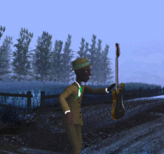 Delta Legend: Magic of the Blues Brings One of the Greatest Musical Genres to Indie Gaming