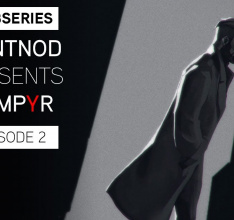 Part II Of The Vampyr Webseries Mixes Sound & Image