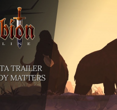 Meet and Defeat Albion Onlines Guardians