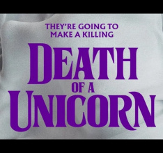 Death of a Unicorn - Trailer