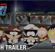South Park: Fractured But Whole Releases New Trailer