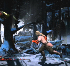 Mortal Kombat X Reveals New Tremor Bundle