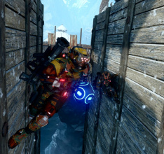 Call of Duty: Black Ops III Descent jetzt erschienen für die PS4