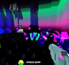 Heavy Bullets verlässt seine Early Access-Deckung