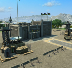 Tropico 4: Die Akademie DLC stoppt die Konterrevolution