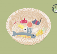 A Little to the Left