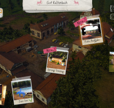 Ostwind – Das Spiel