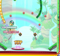 Super Monkey Ball Bounce kombiniert klassischen Monkey Ball-Spaß mit japanischem Pachinko-Gameplay