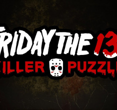 Slay Away With Friday The 13th: Killer Puzzle, Out Now On The Switch
