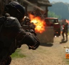 Call of Duty: Black Ops III – Beta Details Announced, New Trailer