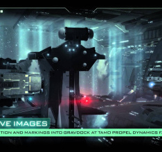 EVE Online: Carnyx Release Launches Summer of Sovereignty