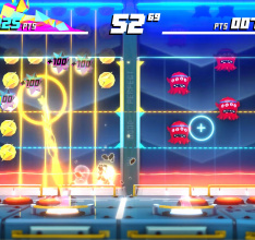 Shape Up - E3 2014 Screenshots