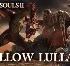 Dark Souls II - Neuer Trailer veröffentlicht