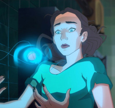 Harmony: Fall Of The Reverie