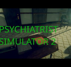 Psychiatrist Simulator 2