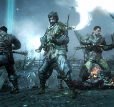 Call of Duty: Black Ops II Apocalypse ab sofort exklusiv für Xbox LIVE erhältlich