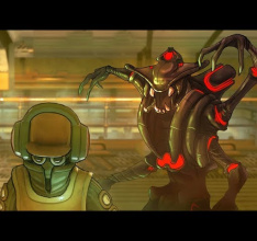 Attack Of The Earthlings Out Now For PC