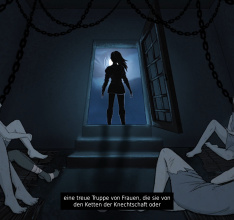 Mia and the Dragon Princess