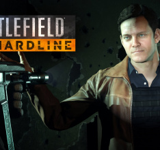 Battlefield Hardline: Einzelspieler Story Trailer