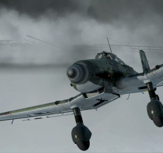 Il-2 Sturmovik: Battle Of Stalingrad startet auch Richtung Deutschland