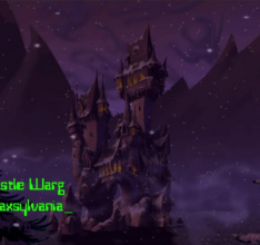 A Vampyre Story (Preview)