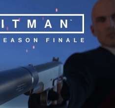 Hitman – Season Finale Now Out