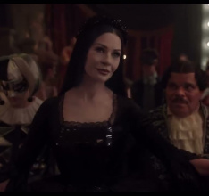 WEDNESDAY - Part 1 August 6th Trailer