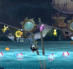 Rayman Legends Demo für Xbox 360 und PS3 ab heute