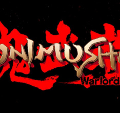 Onimusha Warlords New Gameplay Footage Looks Damn Good