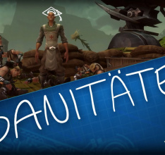 WildStar-Klassen Mega-Beute: Teil 5 von 6 - Der Sanitäter