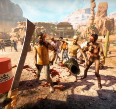 Arizona Sunshine Remake